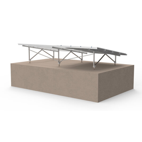 solar panel ground mounting system brackets system solar array ground mount system