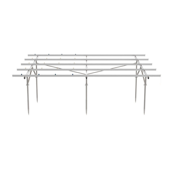 solar panel ground mounting system brackets system solar array ground mount system